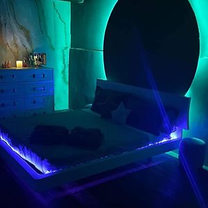 Private Bathroom King Room