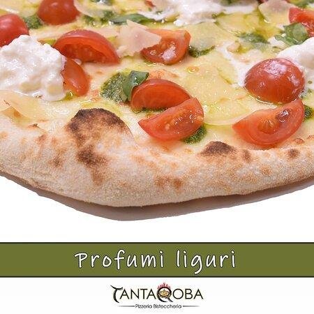Tantaroba Pizzeria